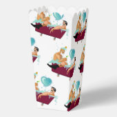 Ballotins SlipperyJoe's deux gays hommes aiment la baignoire (Verso)