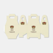 Ballotins SlipperyJoe's garder calme fabuleux couronne spect (Déplié)