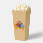 Ballotins SlipperyJoe's Happy Turquie Day automne feuilles c (Sauté)