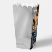 Ballotins SlipperyJoe's Man serviette brisée mur de brique b (Verso)