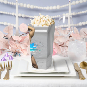 Ballotins SlipperyJoe's Man serviette brisée mur de brique b