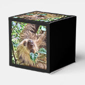 Ballotins Sloth peint (Arrière)