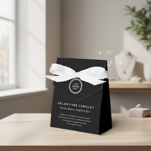 Ballotins small business packaging, Jewelry Packaging