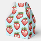 Ballotins Smart Fraise (Verso)