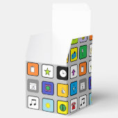 ballotins "Smart Phone" (Ouvert)