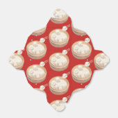 Ballotins Smile Dog - Xiao Long Bao Délice (Déplié)