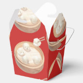 Ballotins Smile Dog - Xiao Long Bao Délice (Ouvert)