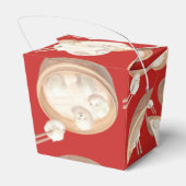 Ballotins Smile Dog - Xiao Long Bao Délice (Arrière)