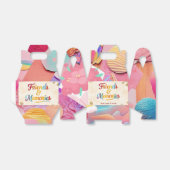 Ballotins "Smiles That Bind" (Déplié)