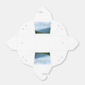 Ballotins Smokey Mountain (Déplié)