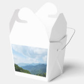 Ballotins Smokey Mountain (Ouvert)