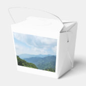 Ballotins Smokey Mountain (Arrière)