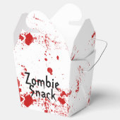 Ballotins Snack Zombie (Ouvert)