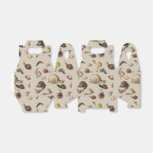 Ballotins Snail Slug Garden Pet Gastropod (Déplié)