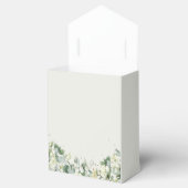 Ballotins Snowberry + Eucalyptus Noël Ballotin de vacances (Ouvert)