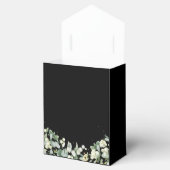 Ballotins Snowberry + Eucalyptus Noël Ballotin de vacances (Ouvert)