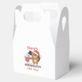 Ballotins Snowbuddy Like Snowman (Ouvert)