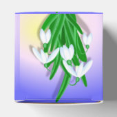 Ballotins Snowdrops (Haut)
