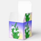 Ballotins Snowdrops (Ouvert)