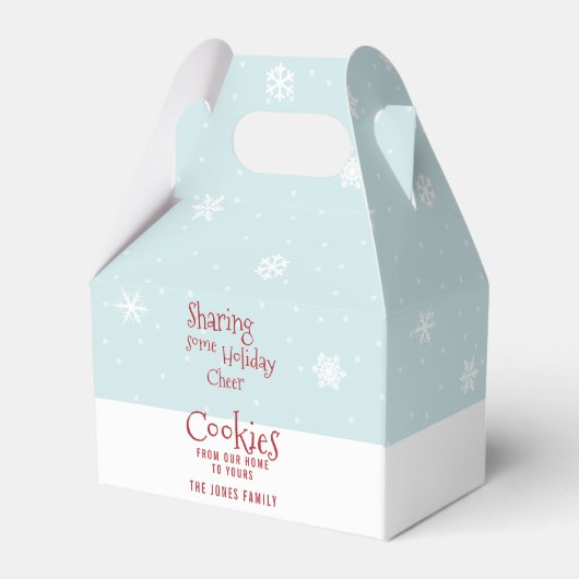 Ballotins Snowman Holiday Cheval (Arrière)