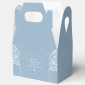 Ballotins Snowy Gothique Hiver Fairytale Noël (Ouvrir)