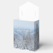 Ballotins Snowy Mountain Forest Apres Ski Mariage Event (Ouvert)