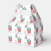 Ballotins So Different, Parfait Ensemble - mignon couple d'a (Arrière)