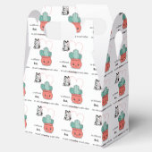 Ballotins So Different, Parfait Ensemble - mignon couple d'a (Ouvert)