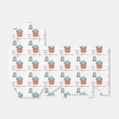 Ballotins So Different, Parfait Ensemble - mignon couple d'a (Déplié)