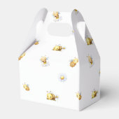 Ballotins  So Sweet To Bee Birthday (Arrière)