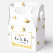 Ballotins  So Sweet To Bee Birthday (Ouvert)