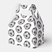 Ballotins "Soccer" (Arrière)