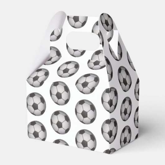 Ballotins "Soccer" (Arrière)