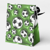 Ballotins Soccer Balls (Arrière)