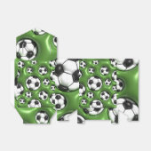 Ballotins Soccer Balls (Déplié)