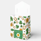 Ballotins Société de la Saint-Patrick Logo Entreprise Promot (Ouvert)