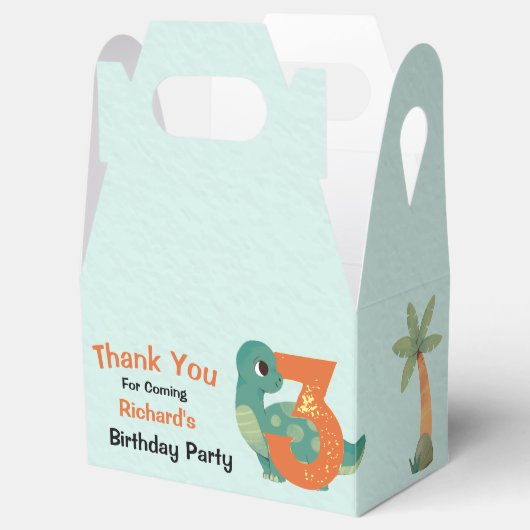 Ballotins Soeur Dino Thématique fête d'anniversaire des enfa (Ouvert)