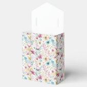 Ballotins Soft Botanical Easter Flower Design (Ouvert)