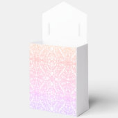 Ballotins Soft Pink Dream Mandala pattern series (Ouvrir)