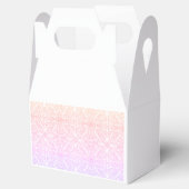 Ballotins Soft Pink Dream Mandala pattern series (Ouvert)