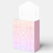 Ballotins Soft Pink Dream Mandala pattern series (Ouvrir)