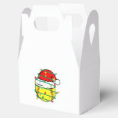 Ballotins Softball de Noël  (Ouvert)