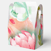 Ballotins Soignée belle fête de Merci Fleur Favoriser (Ouvert)