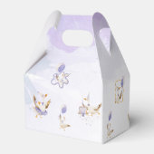 Ballotins Soignée Goose fête d'anniversaire (Arrière)