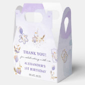 Ballotins Soignée Goose fête d'anniversaire (Ouvert)