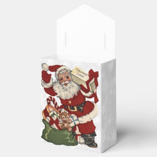 Ballotins Soin de Noël (Ouvert)