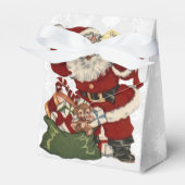 Ballotins Soin de Noël (Verso)