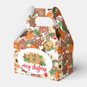 Ballotins Soins de vacances sucrés