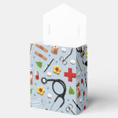 Ballotins Soins infirmiers (Ouvert)