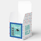 Ballotins Soins infirmiers (Ouvert)